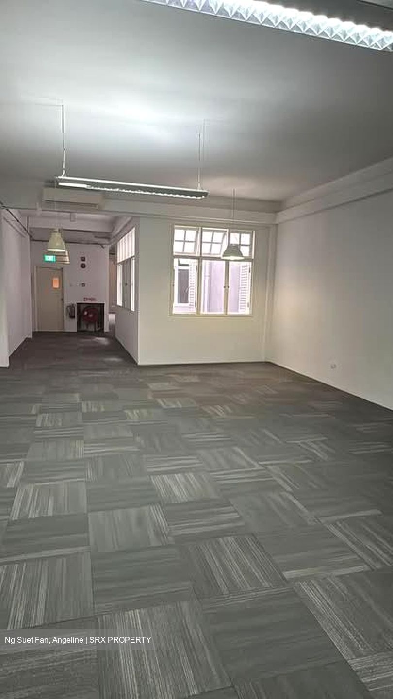 Telok Ayer Conservation Area (D1), Office #566769751